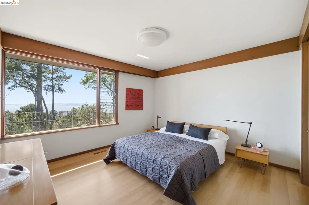 606 Grizzly Peak Boulevard Berkeley CA 94708