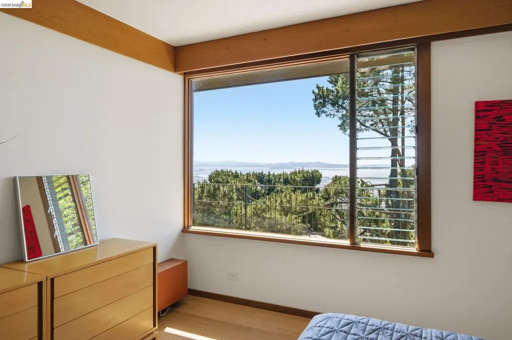 606 Grizzly Peak Boulevard Berkeley CA 94708