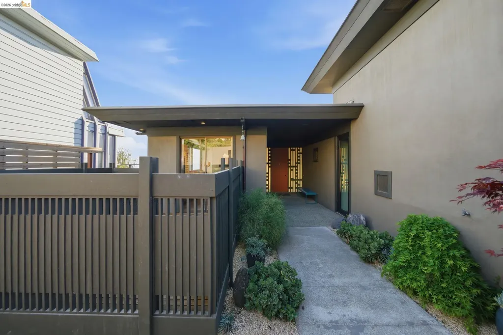 606 Grizzly Peak Boulevard Berkeley CA 94708