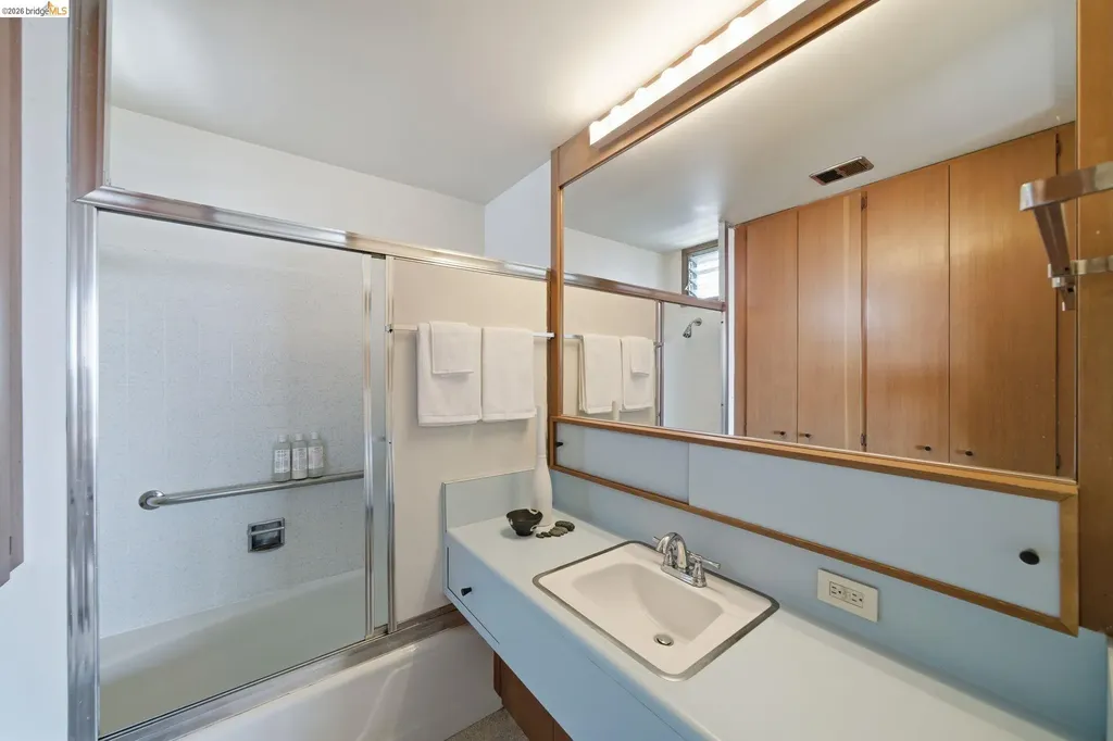 606 Grizzly Peak Boulevard Berkeley CA 94708