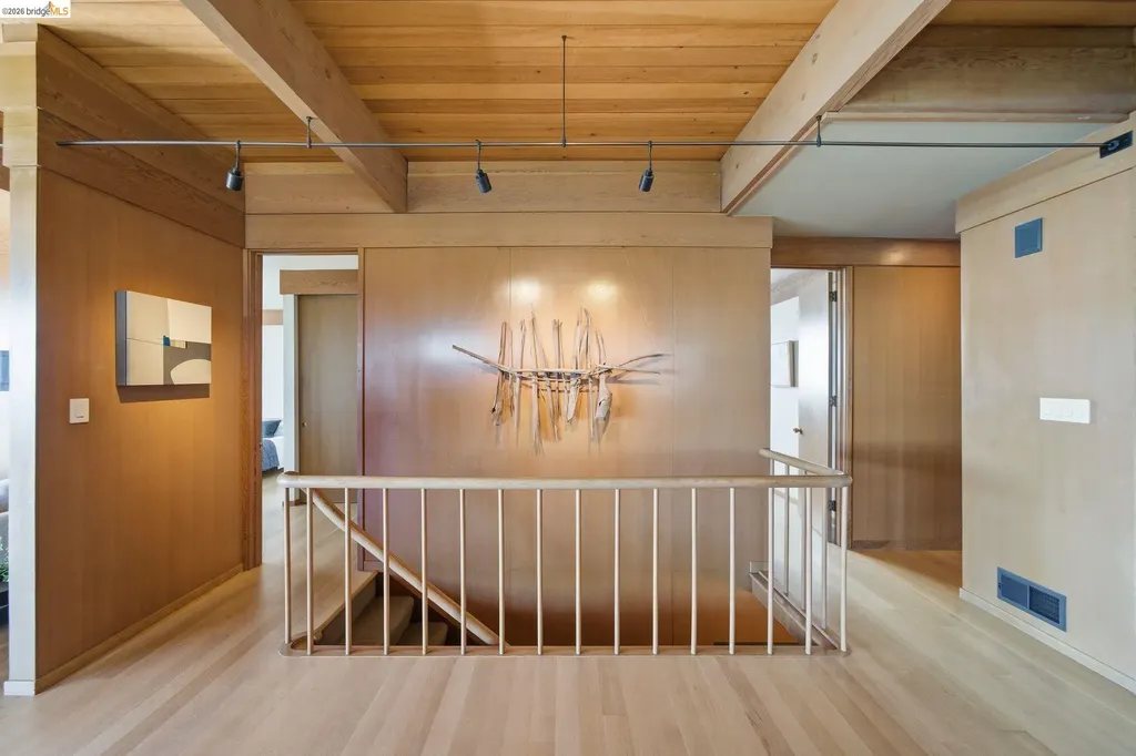 606 Grizzly Peak Boulevard Berkeley CA 94708