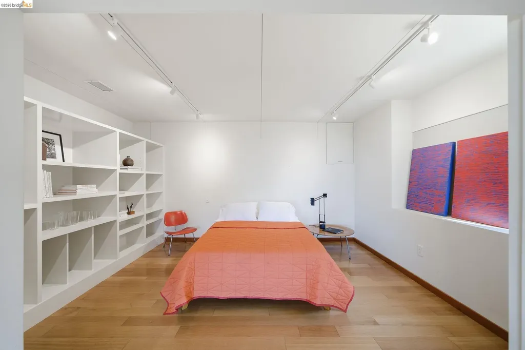 606 Grizzly Peak Boulevard Berkeley CA 94708