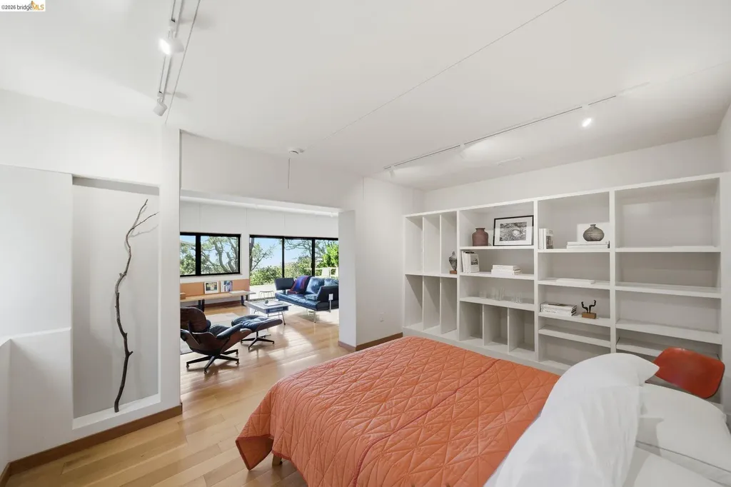 606 Grizzly Peak Boulevard Berkeley CA 94708