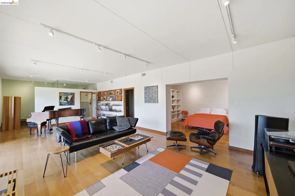 606 Grizzly Peak Boulevard Berkeley CA 94708