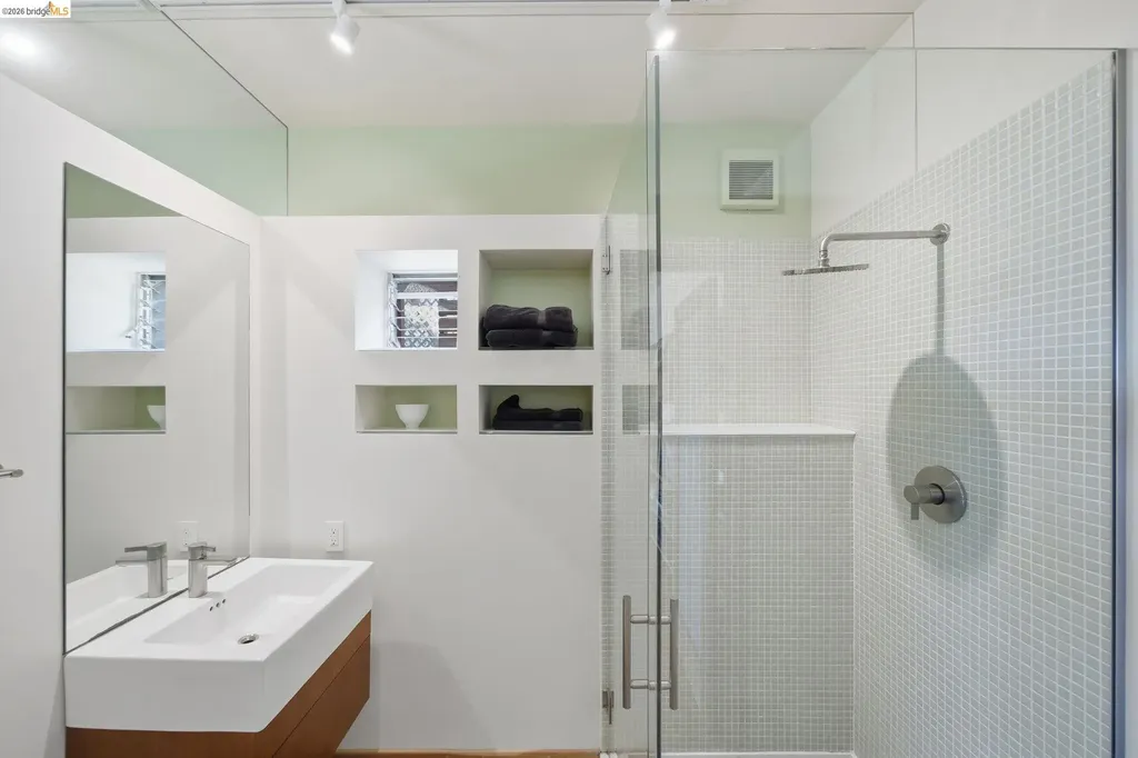 606 Grizzly Peak Boulevard Berkeley CA 94708