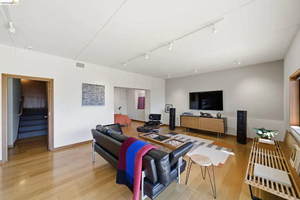 606 Grizzly Peak Boulevard Berkeley CA 94708