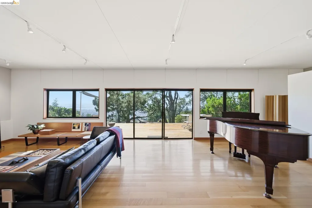 606 Grizzly Peak Boulevard Berkeley CA 94708