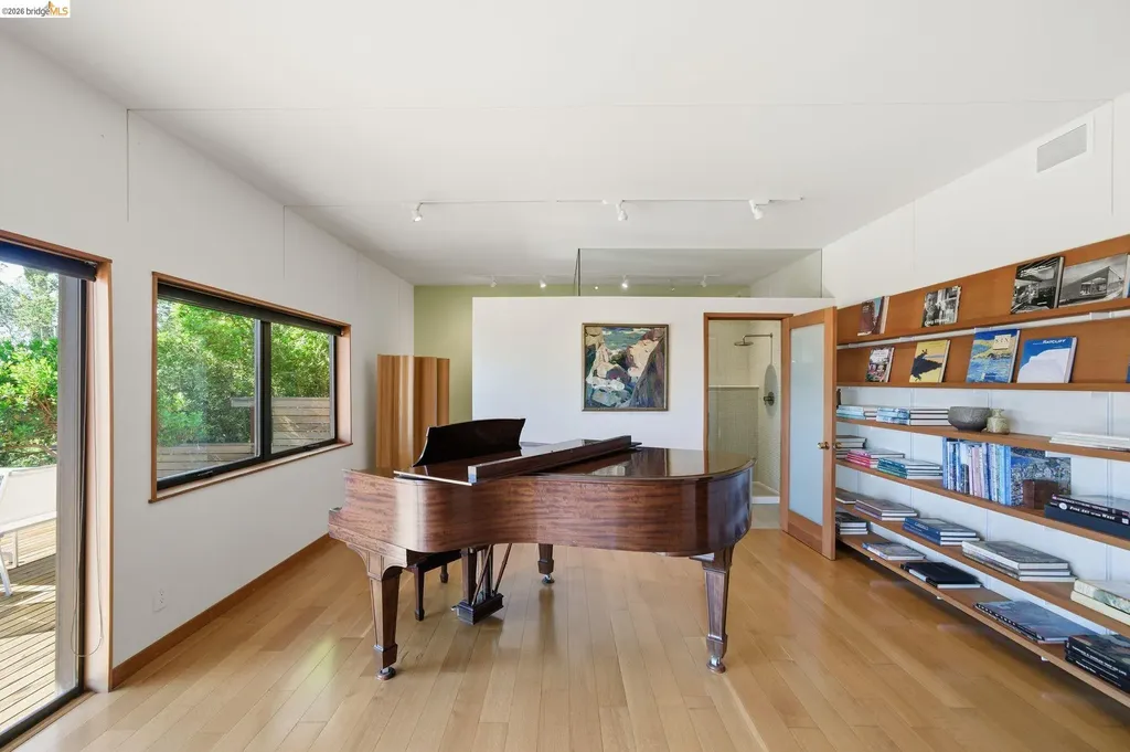 606 Grizzly Peak Boulevard Berkeley CA 94708