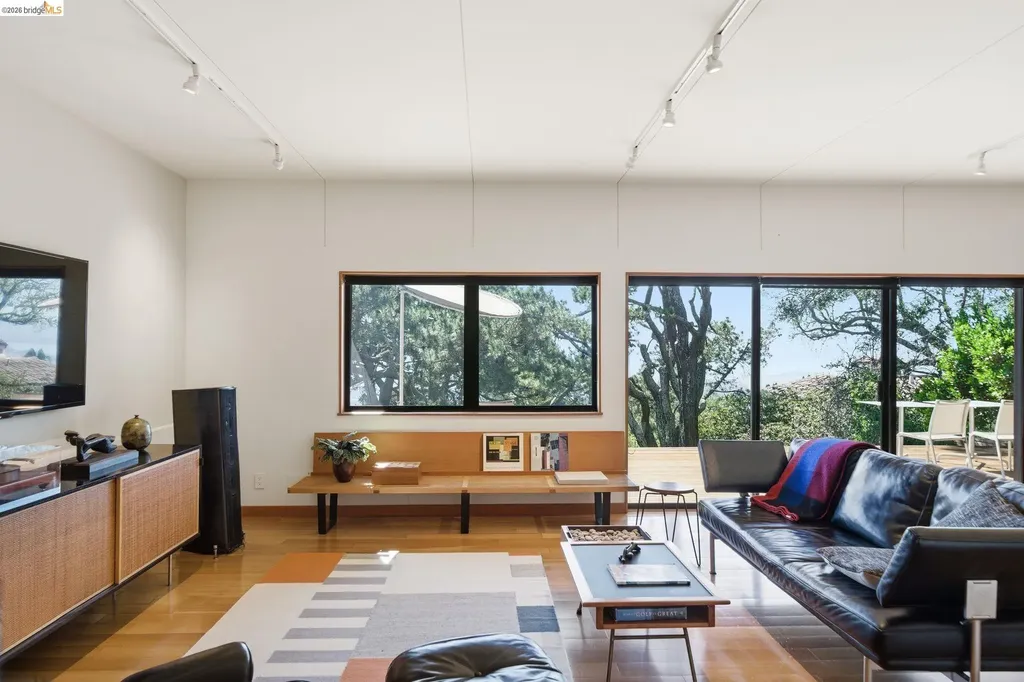 606 Grizzly Peak Boulevard Berkeley CA 94708