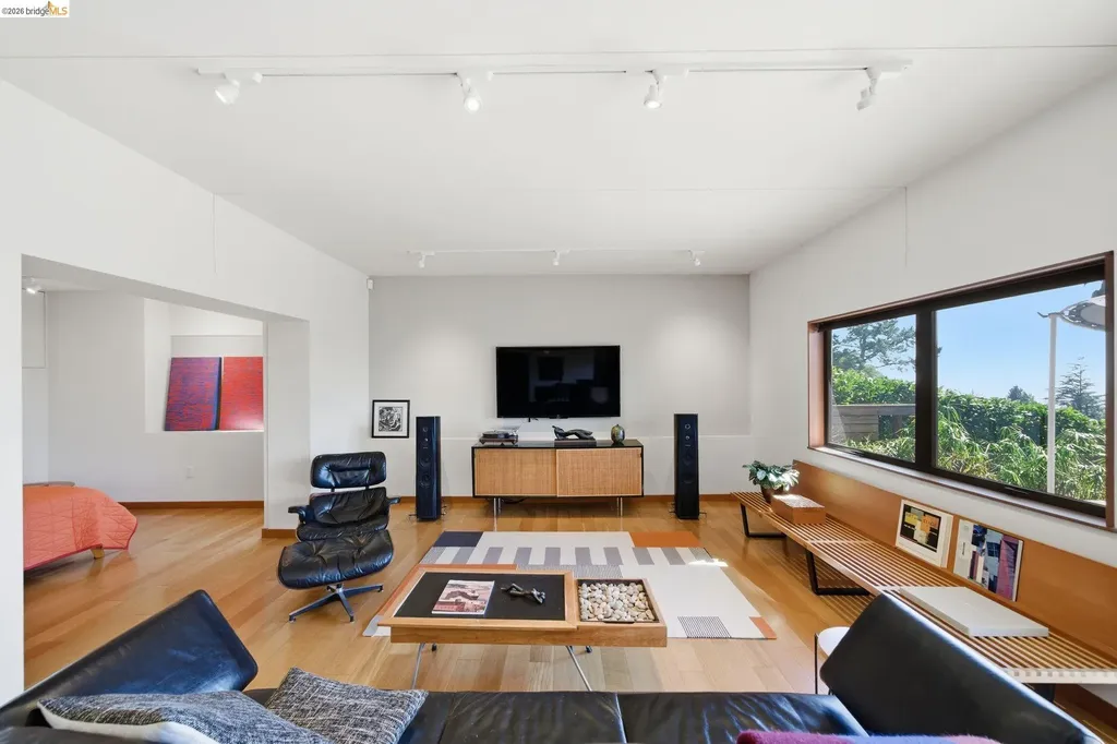 606 Grizzly Peak Boulevard Berkeley CA 94708