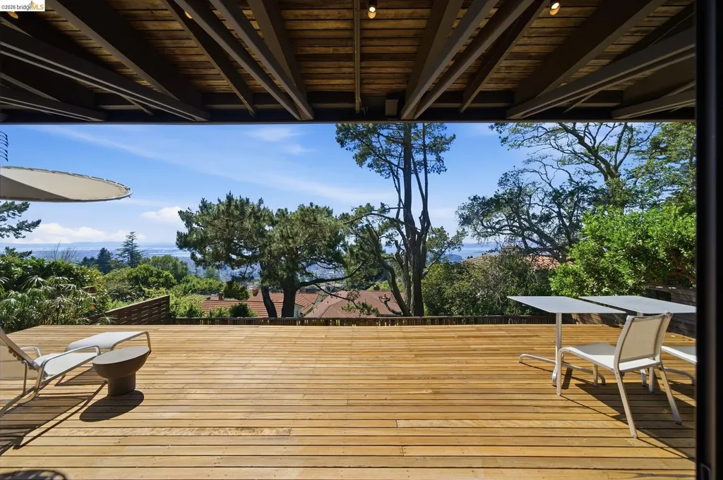 606 Grizzly Peak Boulevard Berkeley CA 94708