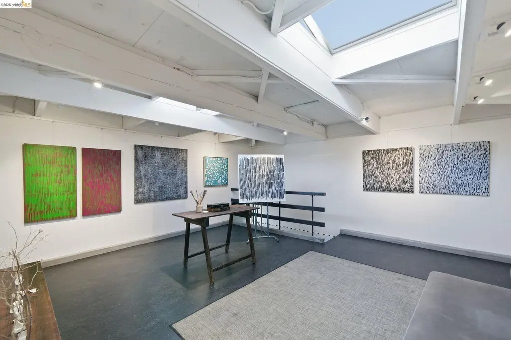 606 Grizzly Peak Boulevard Berkeley CA 94708