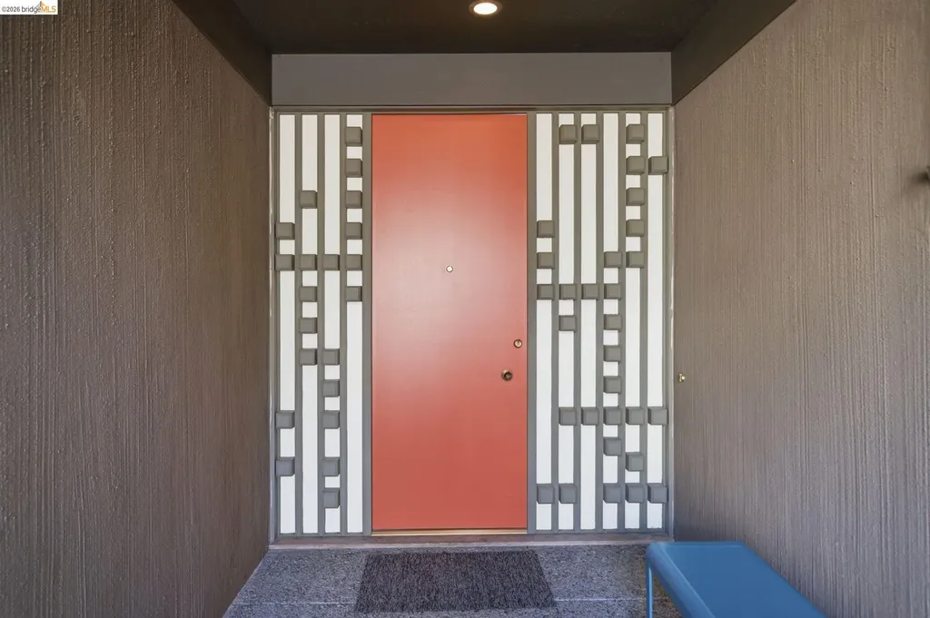 606 Grizzly Peak Boulevard Berkeley CA 94708