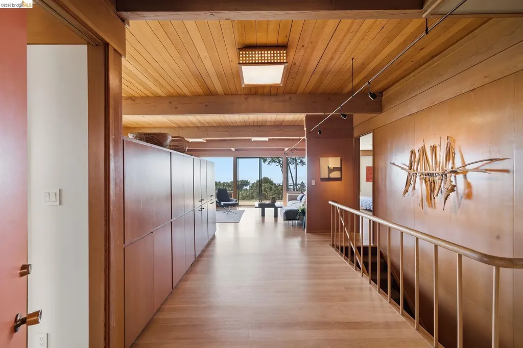 606 Grizzly Peak Boulevard Berkeley CA 94708