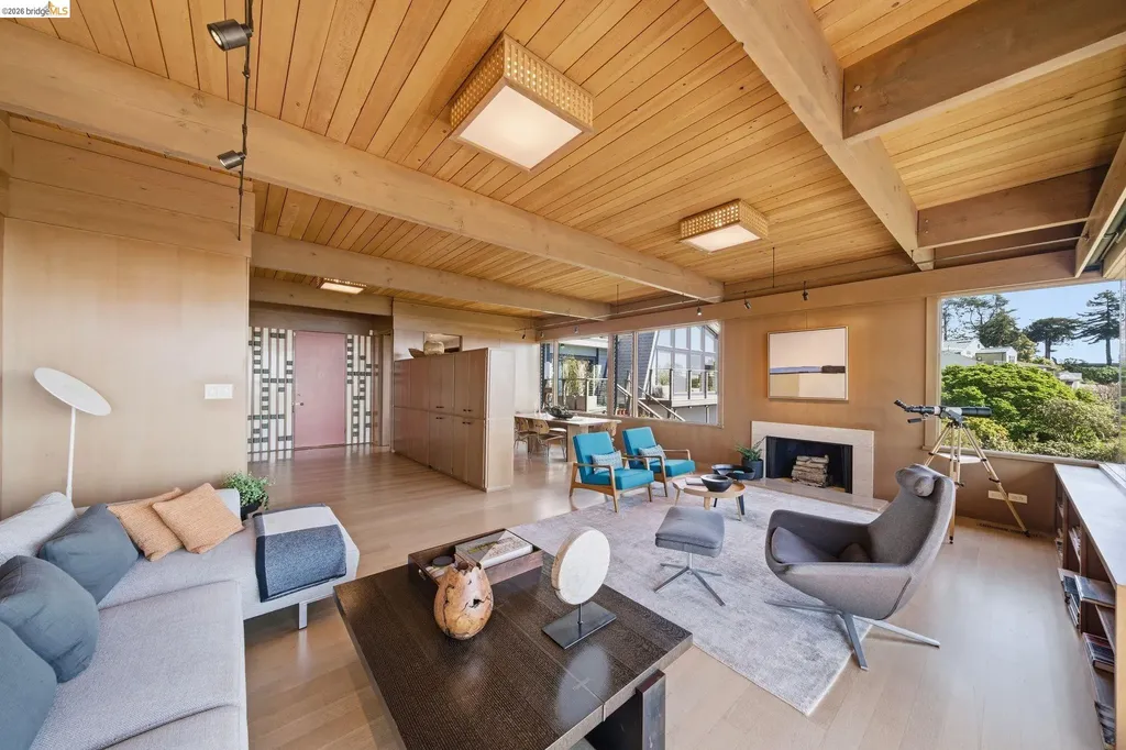 606 Grizzly Peak Boulevard Berkeley CA 94708