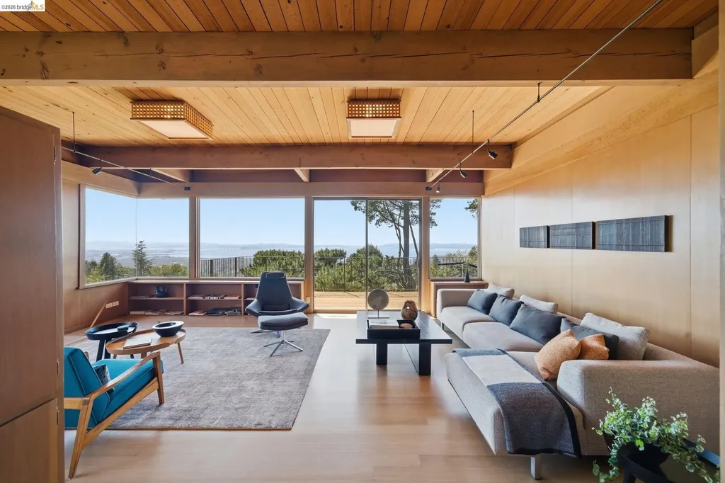 606 Grizzly Peak Boulevard Berkeley CA 94708