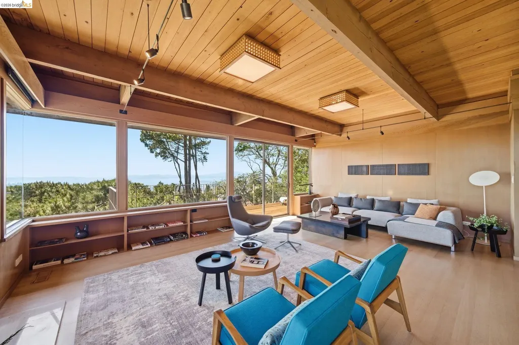 606 Grizzly Peak Boulevard Berkeley CA 94708