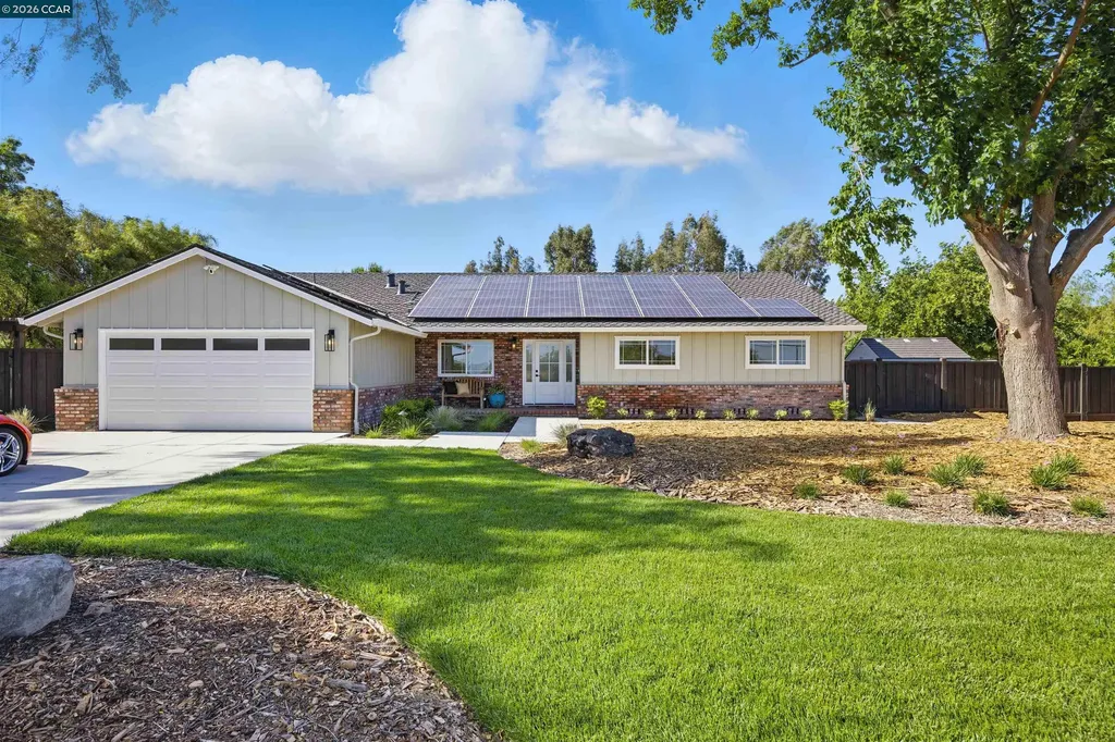 1430 Carpenter Road Oakley CA 94561