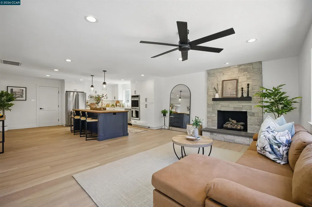 1430 Carpenter Road Oakley CA 94561