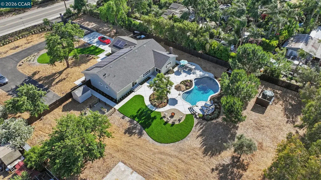1430 Carpenter Road Oakley CA 94561