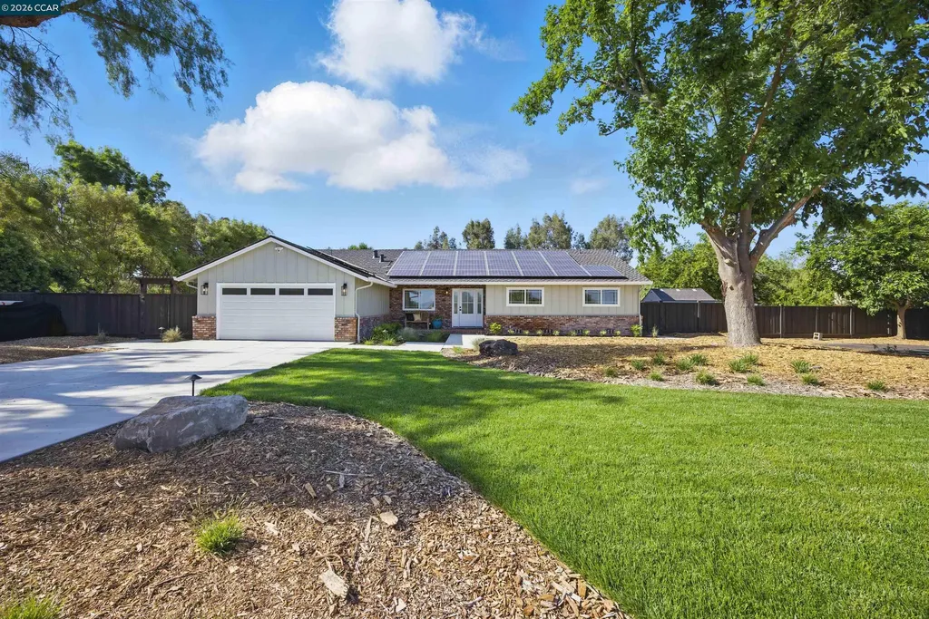 1430 Carpenter Road Oakley CA 94561