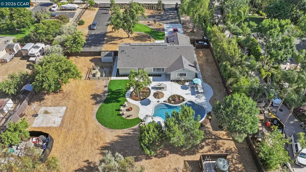 1430 Carpenter Road Oakley CA 94561