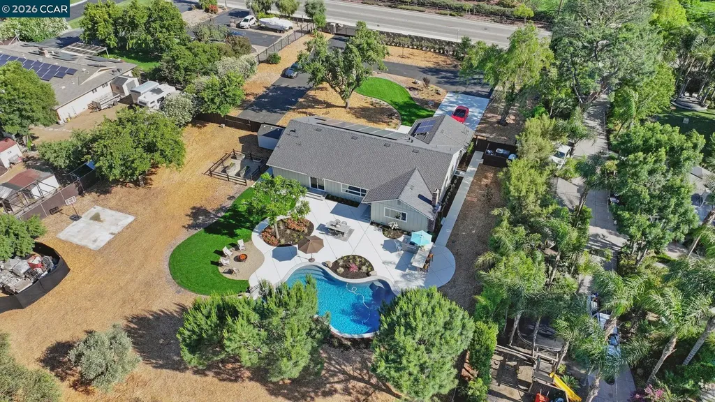 1430 Carpenter Road Oakley CA 94561