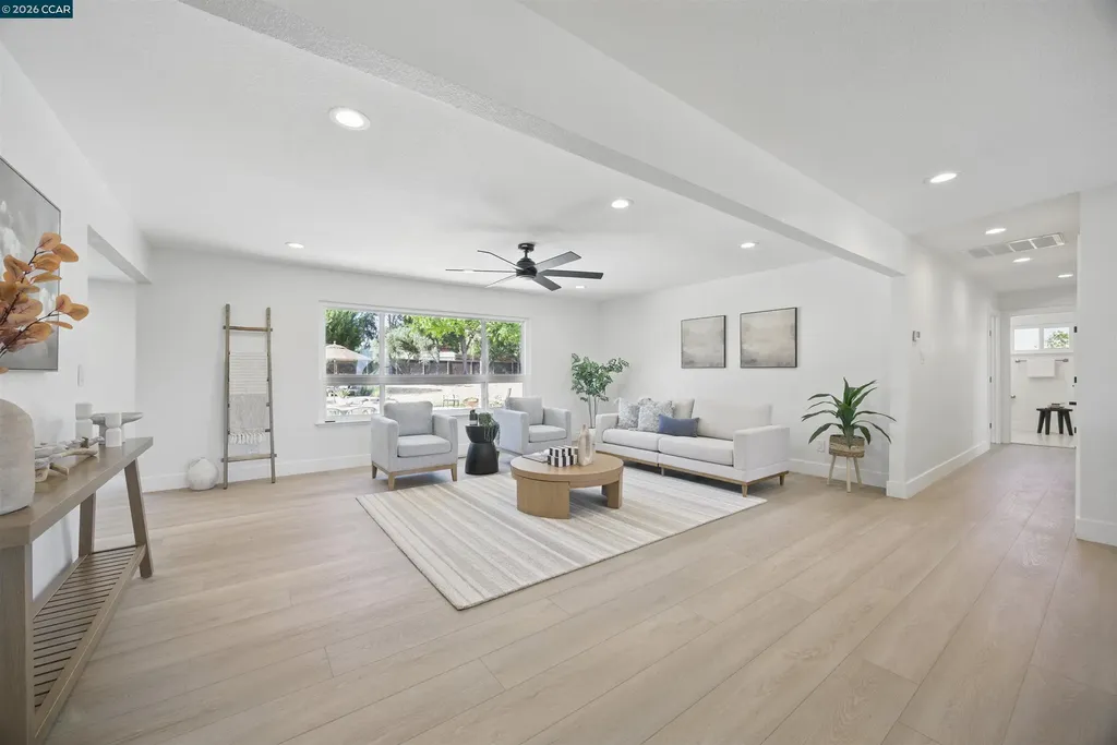 1430 Carpenter Road Oakley CA 94561