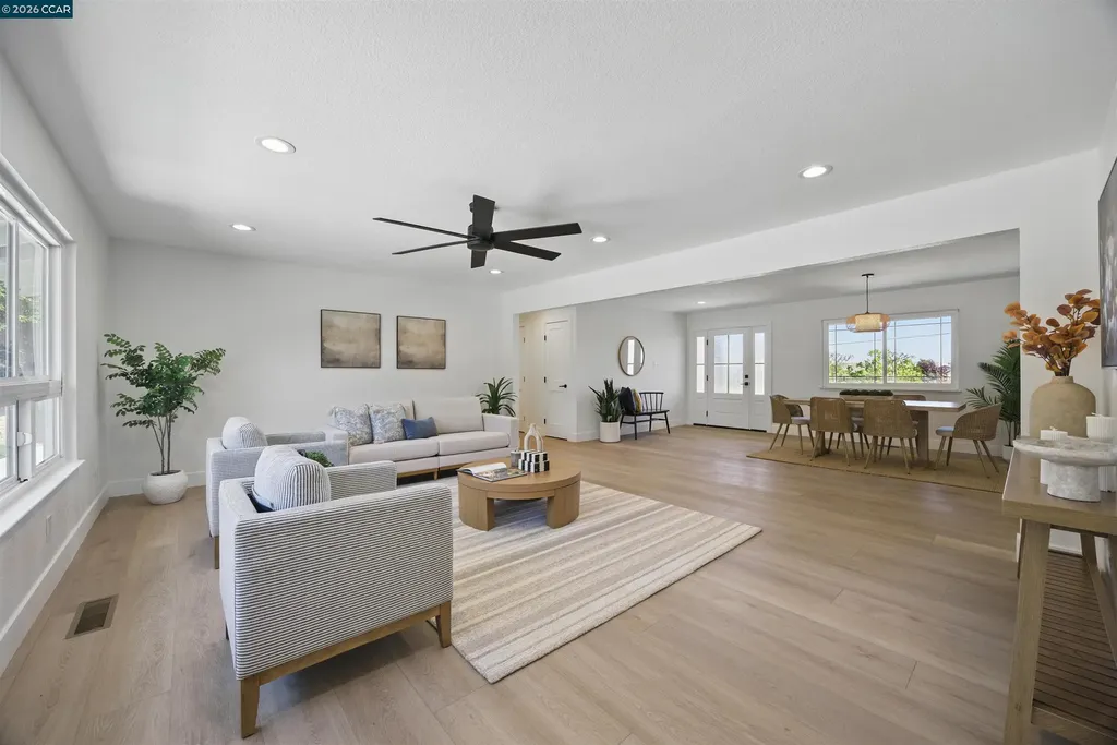 1430 Carpenter Road Oakley CA 94561