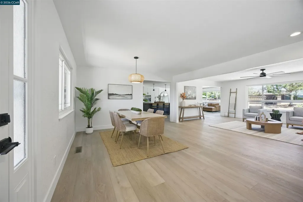 1430 Carpenter Road Oakley CA 94561