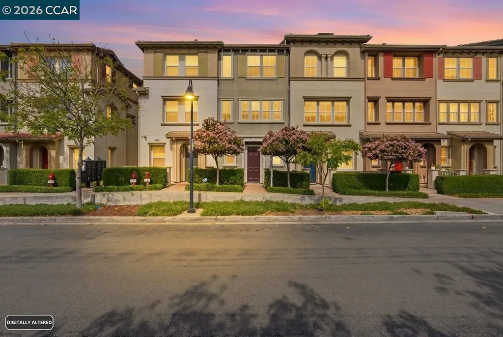 252 Sullivan Way Hayward CA 94541