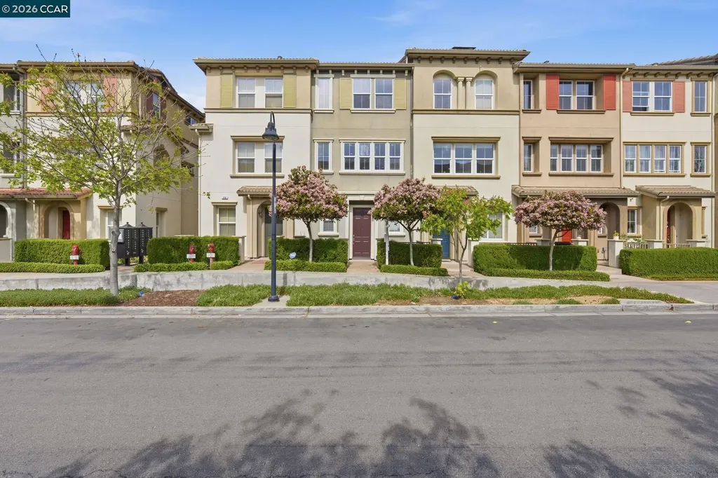 252 Sullivan Way Hayward CA 94541