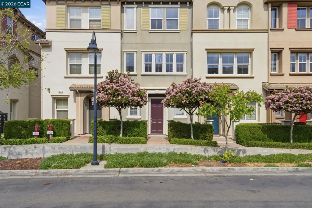 252 Sullivan Way Hayward CA 94541