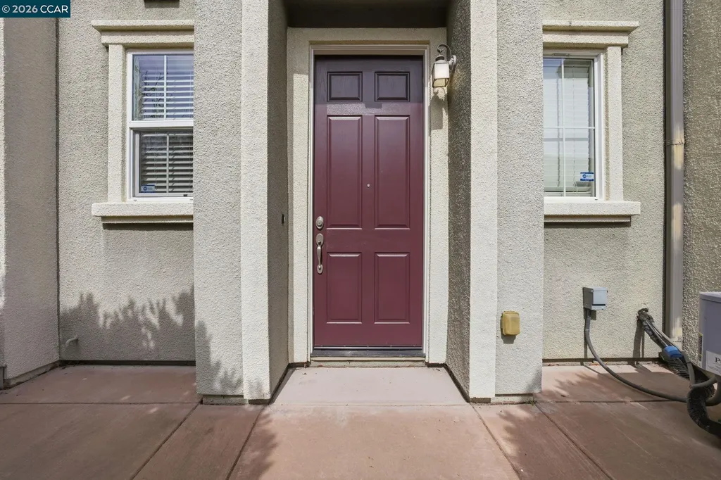 252 Sullivan Way Hayward CA 94541