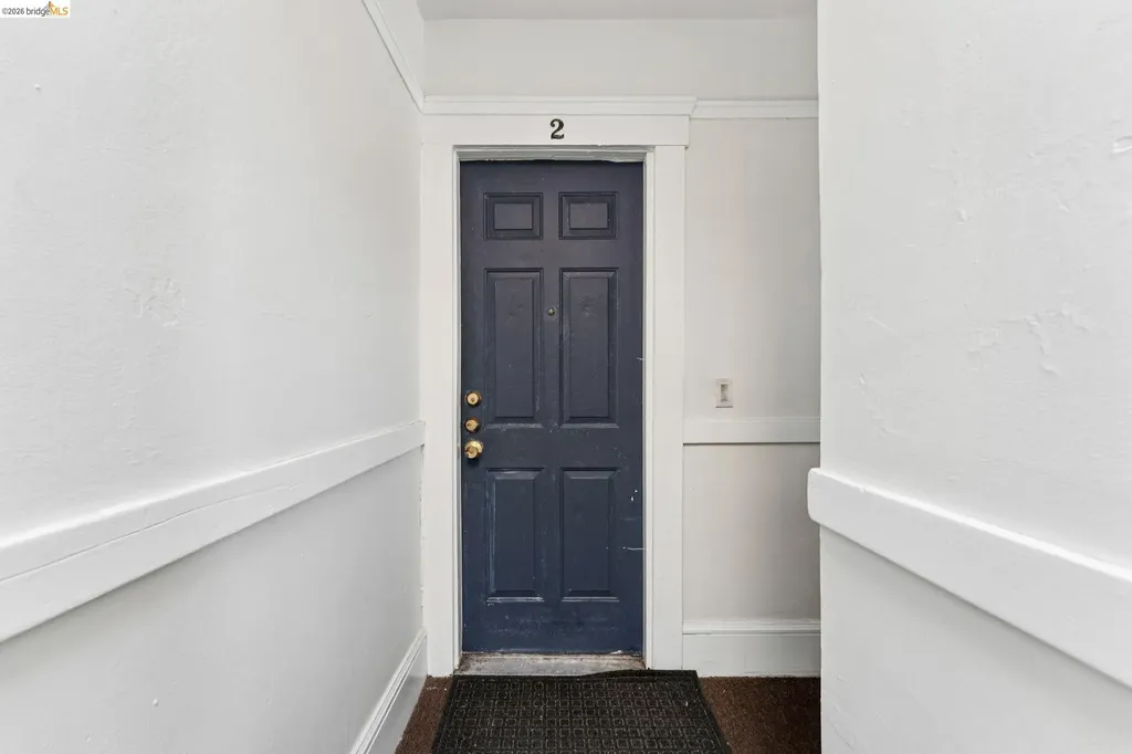 3558 Maple Avenue Oakland CA 94602