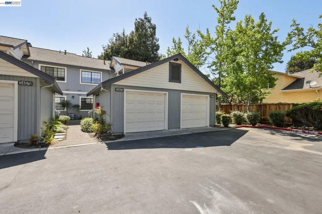 34671 Agree Terrace Fremont CA 94555