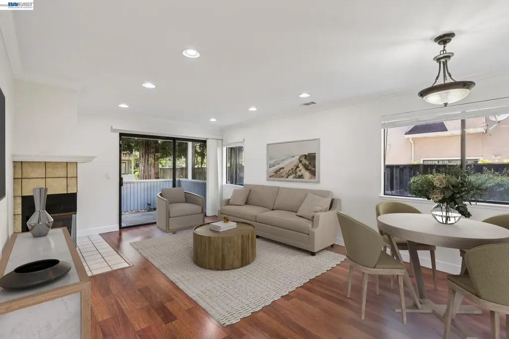 34671 Agree Terrace Fremont CA 94555