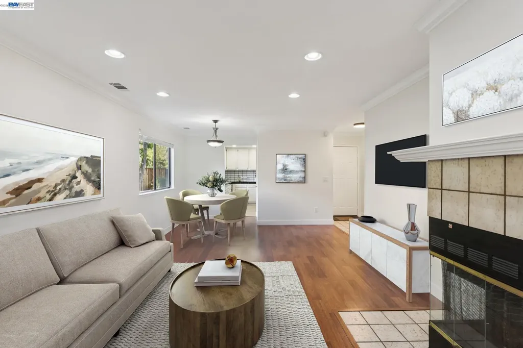 34671 Agree Terrace Fremont CA 94555