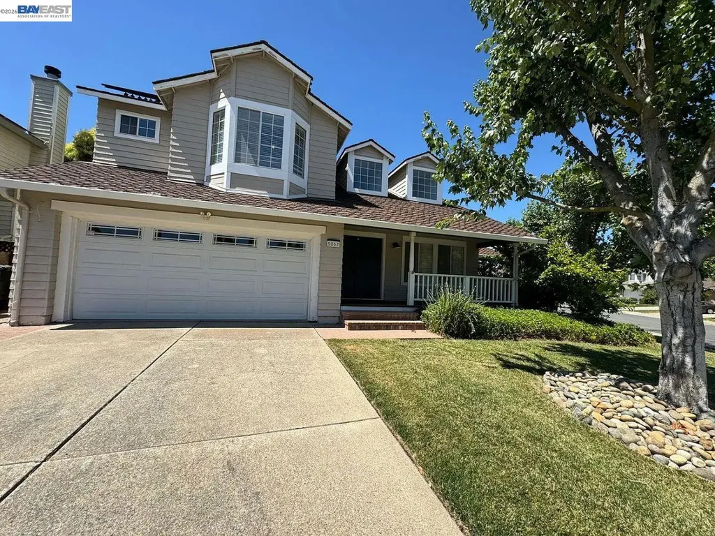 5067 Prairie Way Antioch CA 94531