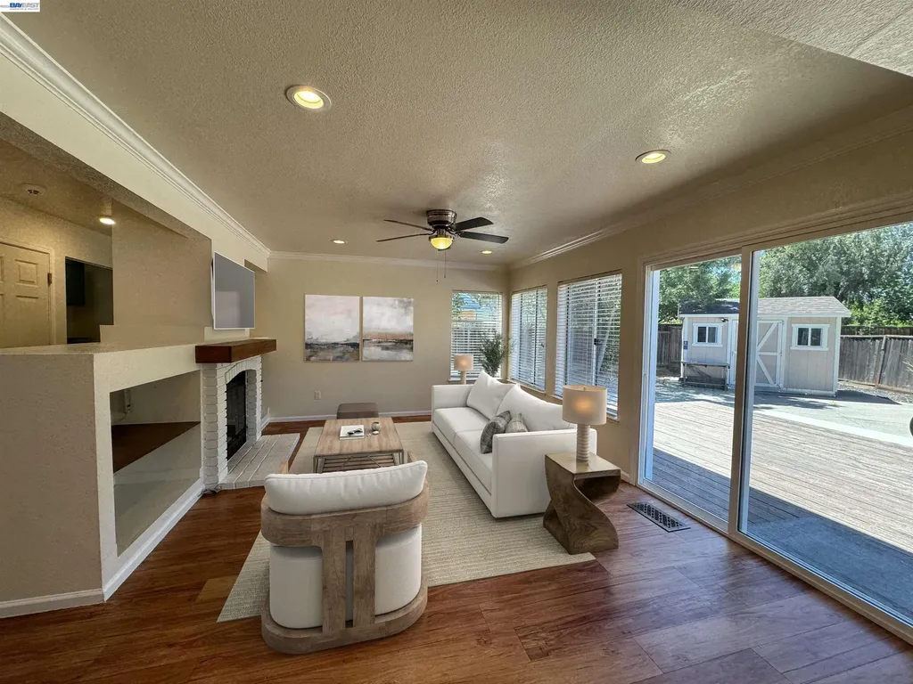 5067 Prairie Way Antioch CA 94531