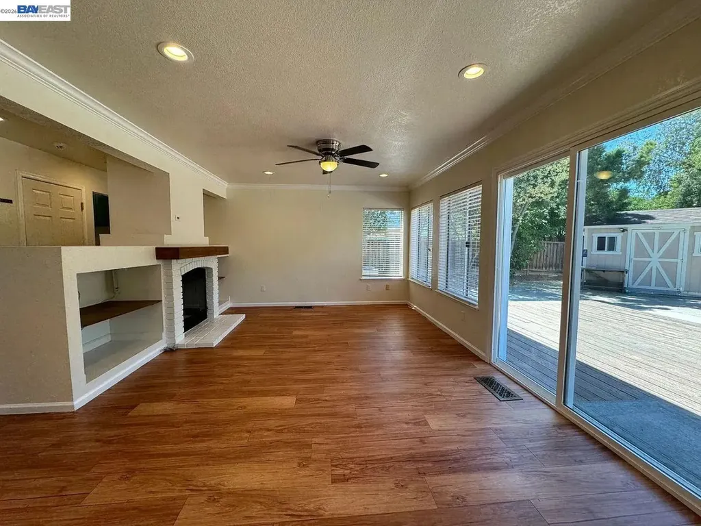 5067 Prairie Way Antioch CA 94531