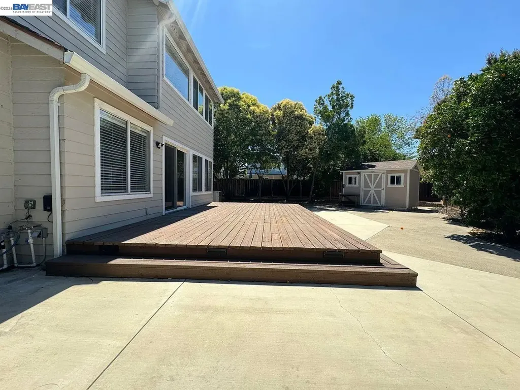 5067 Prairie Way Antioch CA 94531