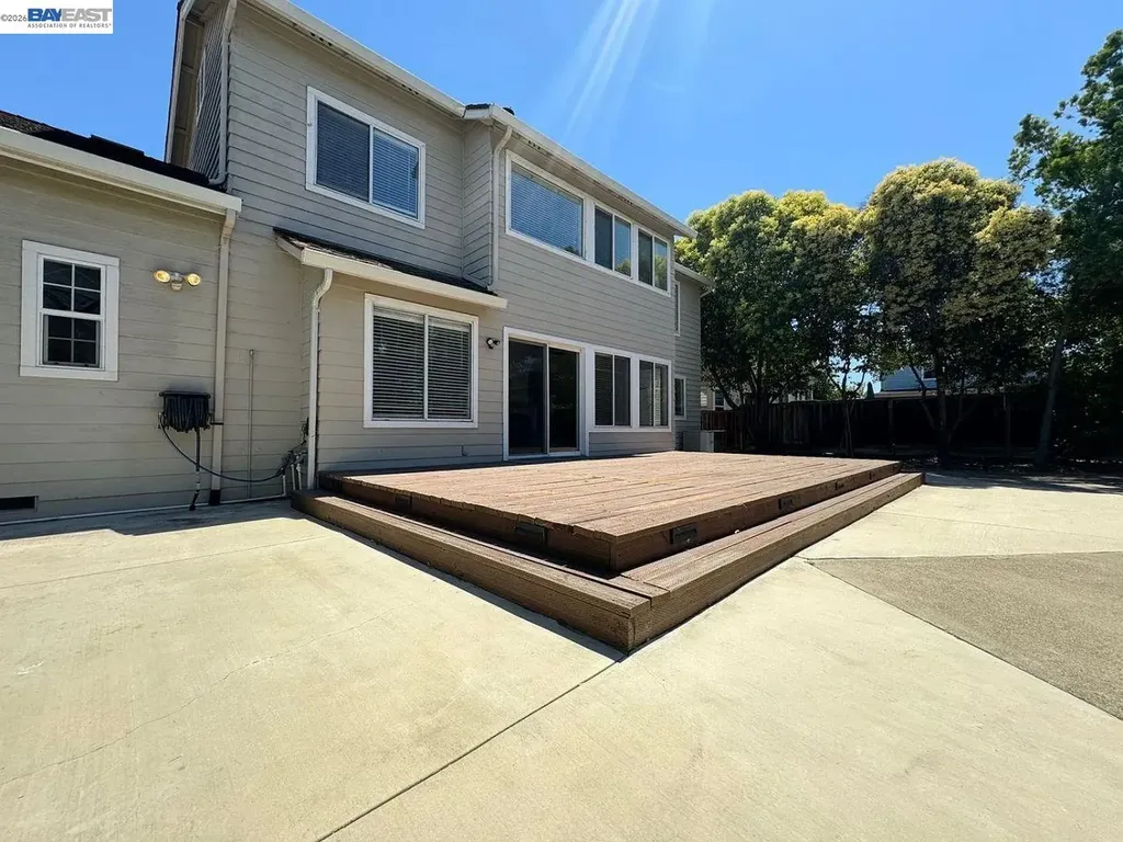 5067 Prairie Way Antioch CA 94531