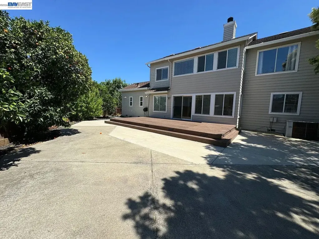 5067 Prairie Way Antioch CA 94531