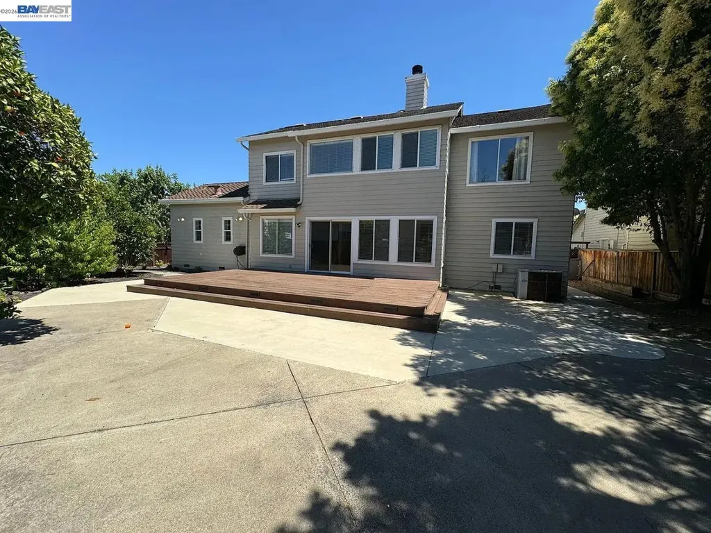 5067 Prairie Way Antioch CA 94531