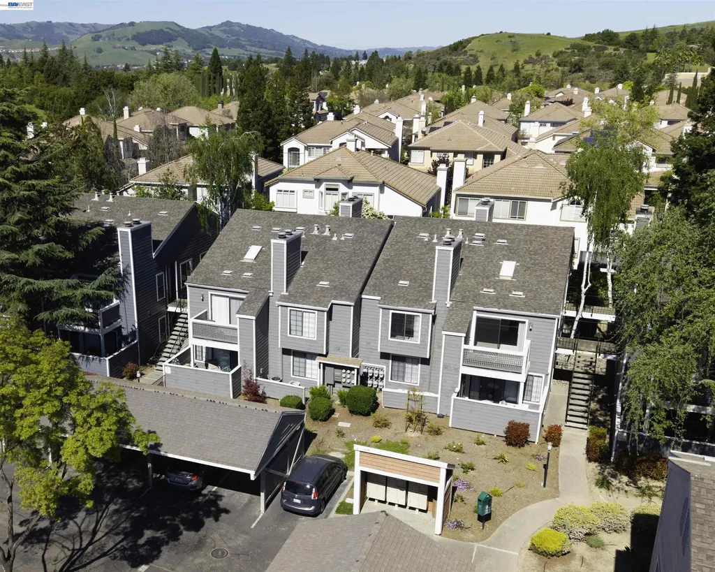 364 Eastridge Drive San Ramon CA 94582
