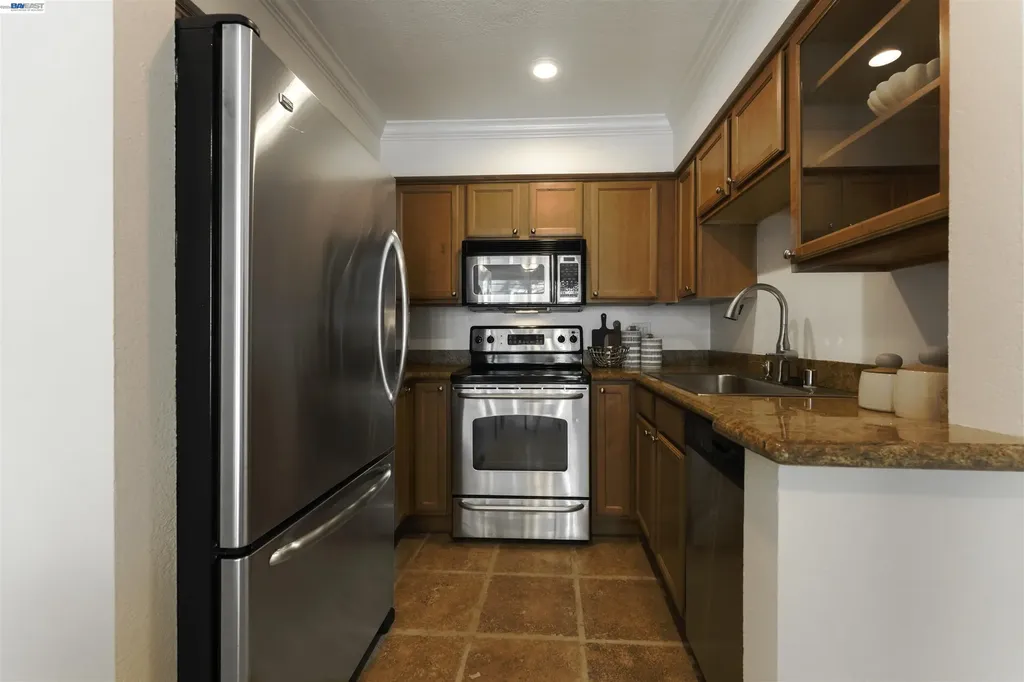 364 Eastridge Drive San Ramon CA 94582