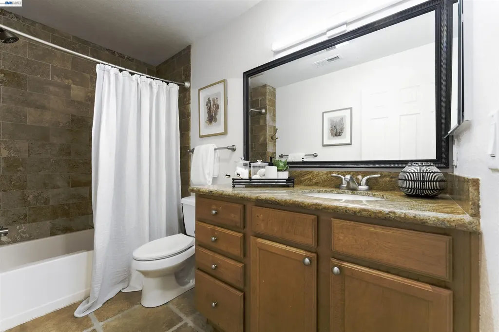 364 Eastridge Drive San Ramon CA 94582