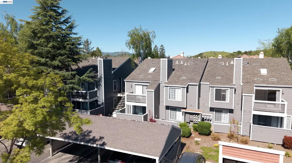 364 Eastridge Drive San Ramon CA 94582