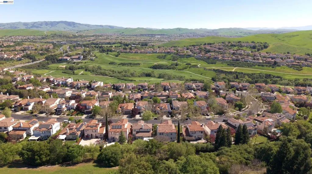 364 Eastridge Drive San Ramon CA 94582